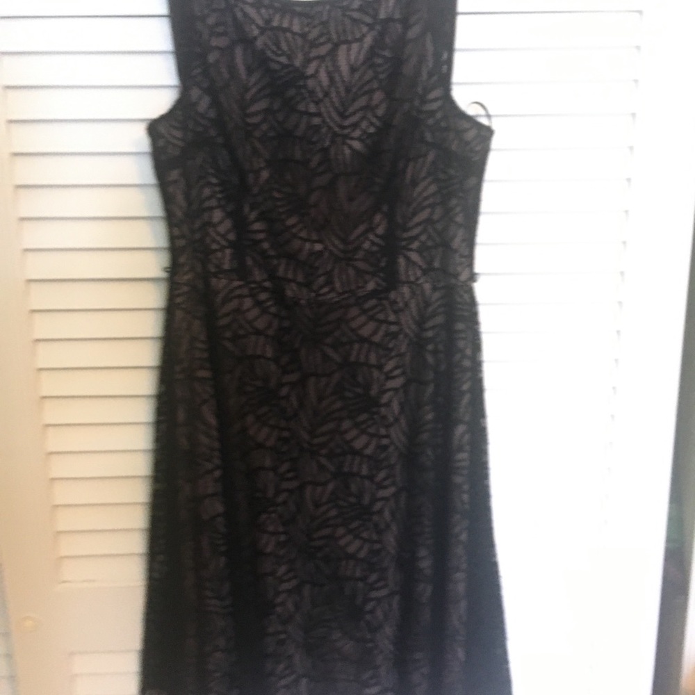 Formal dress